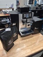 Jura X8 refurbished incl melkkoeler️, Ophalen of Verzenden, Zo goed als nieuw, Koffiemachine