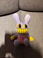 Grappig Konijn Knuffel, Ophalen of Verzenden, Zo goed als nieuw, Konijn
