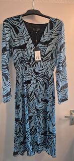 Elvira jurk maat 36 nieuw met kaartje, Ophalen of Verzenden, Nieuw, Maat 36 (S), Boven de knie