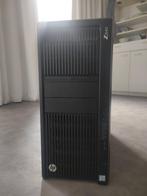 Z840 Workstation, Computers en Software, Ophalen, 64 GB of meer, Gebruikt, 2 tot 3 Ghz