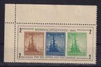 D86) 1945 Thuringen blok 1t €1600 MNH geen garantie, Postzegels en Munten, Postzegels | Europa | Duitsland, Ophalen of Verzenden