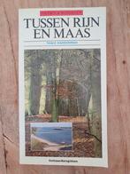 Tussen Rijn en Maas - Fietsen & Wandelen, Thale Hadderingh, Fiets- of Wandelgids, Ophalen of Verzenden, Benelux
