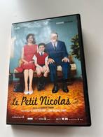 Franse film/ le petit Nicolas/ dvd /in nieuwstaat !, Cd's en Dvd's, Dvd's | Filmhuis, Frankrijk, Alle leeftijden, Zo goed als nieuw