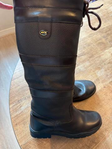 HKM Fashion Stiefel Belmond Winter maat 42 beschikbaar voor biedingen