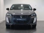 Peugeot e-208 Allure 51 kWh DRAADLOZE CARPLAY - CAMERA VOOR/, 12 maanden, Stof, Gebruikt, 156 pk