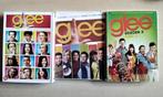Glee seizoen 1 compleet en seizoen 2 deel 1, 3 boxen, origin, Boxset, Komedie, Ophalen of Verzenden, Zo goed als nieuw