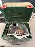 Bosch decoupeerzaag en handcirkelzaag, Doe-het-zelf en Verbouw, Gereedschap | Zaagmachines, Ophalen, Decoupeerzaag, Zo goed als nieuw