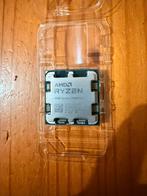 AMD Ryzen 7 7800X3D, Computers en Software, Processors, 8-core, Verzenden, AM5, Zo goed als nieuw