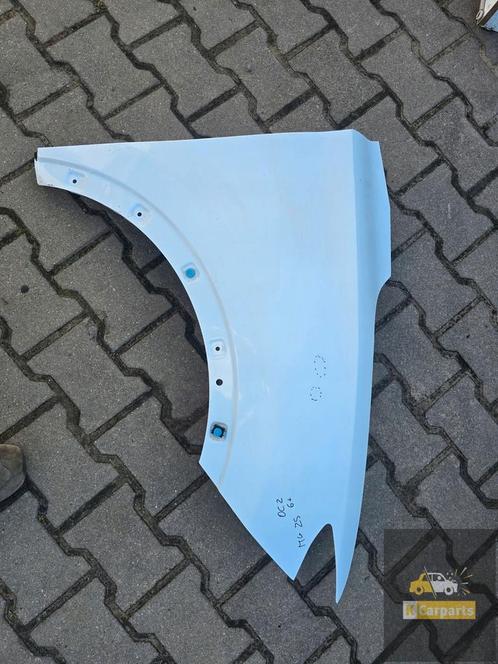 MG ZS rechtervoorvleugel, Auto-onderdelen, Carrosserie en Plaatwerk, MG, Gebruikt, Ophalen of Verzenden