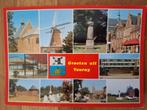 Venray - 1985, Verzamelen, Ansichtkaarten | Nederland, Ophalen of Verzenden, 1980 tot heden, Gelopen, Limburg
