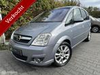 Exportprijs! Opel Meriva 1.6-16V Cosmo / Automaat / Meeneemp, Auto's, Opel, 65 €/maand, 15 km/l, Gebruikt, 4 cilinders