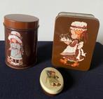 3 Verschillende blikken van Sarah Kay., Verzamelen, Ophalen of Verzenden, Zo goed als nieuw, Overige, Overige merken