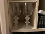 Limited edition disneyland wijnglas/glas minnie/mickey mouse, Verzamelen, Ophalen, Mickey Mouse, Nieuw, Servies