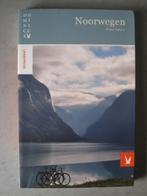Reisgids Noorwegen - Dominicus, Overige merken, Europa, Ophalen of Verzenden, Zo goed als nieuw