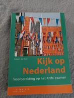 Robert de Boer - Kijk op Nederland, Ophalen of Verzenden, Zo goed als nieuw, Robert de Boer, Nederlands
