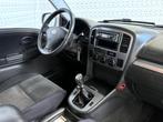 Suzuki Grand Vitara 1.6 Metal Top Wide Body 4X4 (2004), Auto's, Suzuki, 94 pk, Stof, Gebruikt, 4 cilinders