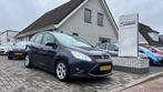 Ford C-MAX 1.6 TDCI Trend, Voorwielaandrijving, Euro 5, Gebruikt, 4 cilinders