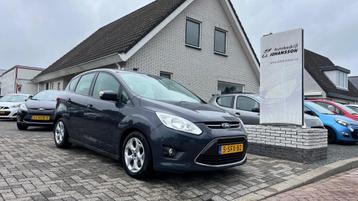 Ford C-MAX 1.6 TDCI Trend beschikbaar voor biedingen