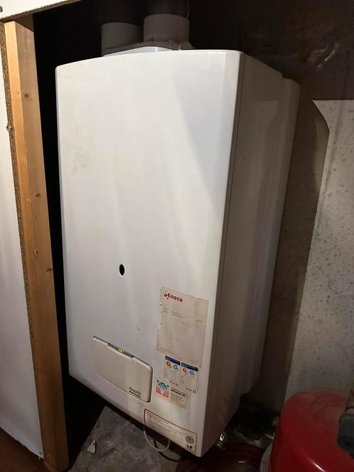 AWB CV ketel thermomaster VR 24 T1 zga nieuwe printplaat, Doe-het-zelf en Verbouw, Verwarming en Radiatoren, Gebruikt, Cv-ketel of Combi-ketel