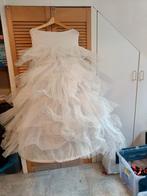 Hoepelrok, Kleding | Dames, Ophalen of Verzenden, Zo goed als nieuw, Maat 38/40 (M), Carnaval