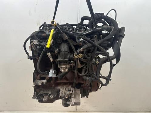 Motor van een Citroen Jumper, Auto-onderdelen, Motor en Toebehoren, Citroën, Gebruikt, 3 maanden garantie, Ophalen of Verzenden
