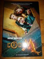 Boek INEKE MAHIEU - Code M, Nieuw