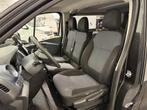 Opel Vivaro 1.6 CDTI L2H1 Dubbele Cabine Edition Airco Cruis, Auto's, Bestelauto's, Gebruikt, Euro 6, 4 cilinders, 2000 kg