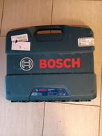 Bosch GSB 18V-55 Accu Boor-/Schroefmachine, Doe-het-zelf en Verbouw, Gereedschap | Boormachines, Gebruikt, Ophalen of Verzenden