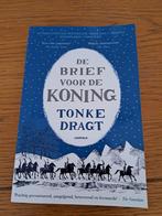 boek brief voor de koning, Ophalen of Verzenden, Gelezen