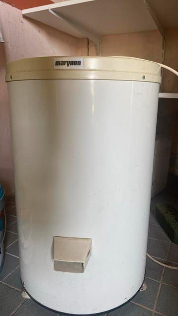 Centrifuge beschikbaar voor biedingen