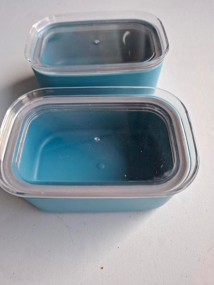 Royal VKB snack doosje, Huis en Inrichting, Keuken | Keukenbenodigdheden, Zo goed als nieuw, Ophalen of Verzenden