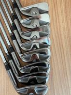 Taylormade TP Smoke MB Forged IJzerset, Overige merken, Set, Taylormade, Ophalen of Verzenden
