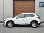 Mazda CX-5 2.0 TS+ 4WD 100% Onderhouden !, Auto's, Automaat, Zwart, 4 cilinders, Wit