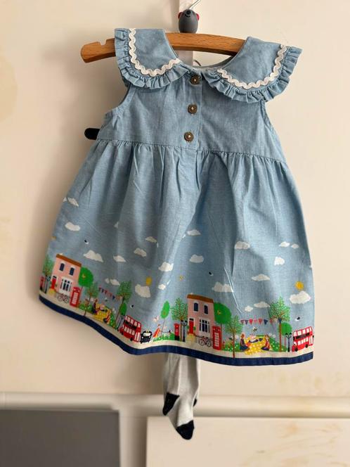 Meisje kledingspakket voor de zomer, Kinderen en Baby's, Babykleding | Maat 68, Zo goed als nieuw, Meisje, Ophalen of Verzenden
