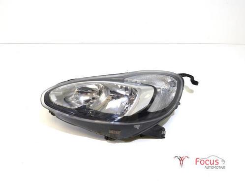 Koplamp links van een Opel Adam, Auto-onderdelen, Verlichting, Opel, Gebruikt, 6 maanden garantie, 12 maanden garantie, Ophalen of Verzenden