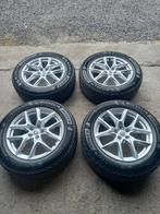 Velgen Winterset Origineel 18 inch Volvo XC60, 18 inch, Gebruikt, Banden en Velgen, 235 mm