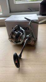 Shimano nasci c3000, Watersport en Boten, Ophalen of Verzenden, Zo goed als nieuw, Molen