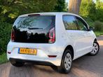 Volkswagen UP! 1.0 BMT move up! 5 DEURS CAM LINE ASSIST PDC, Voorwielaandrijving, Gebruikt, Wit, Bedrijf