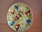 Antiek Petrus Regout Bord, Ophalen