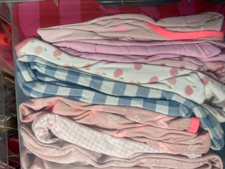 8 Baby slaapzakken, Kinderen en Baby's, Dekens, Slaapzakjes en Inbakerproducten, Zo goed als nieuw, Slaapzak, Ophalen of Verzenden