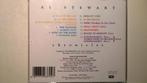 Al Stewart - Chronicles (The Best Of Al Stewart), Ophalen of Verzenden, 1980 tot 2000, Zo goed als nieuw