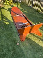 Zundapp buitenboordmotor met metzeler opblaasboot bj 1970-72, Ophalen, Gebruikt, Overige typen