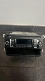 Autoradio VW Transporter T5, Auto diversen, Autoradio's, Gebruikt, Ophalen of Verzenden