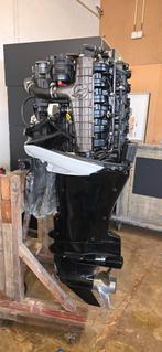 Mercury verado 300pk goede staat staartstuk pas vervangen do, Watersport en Boten, Ophalen of Verzenden, Zo goed als nieuw, Benzine