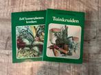 Tuinieren Boeken - Kamerplanten & Tuinkruiden, Ophalen of Verzenden, Gelezen, Tuinieren en Tuinplanten