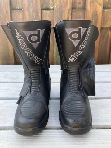 Daytona Road Star GTX M Motorlaars Mt 42 beschikbaar voor biedingen