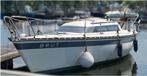 Friendship 26 Kajuit Zeilboot 1984, Ophalen, Gebruikt, Tourjacht of Cruiser, 6 tot 9 meter