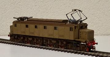 Rivarossi FS Italiaanse E loc E428 013 beschikbaar voor biedingen