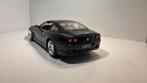 Ferrari 550 maranello Bburago 1.18, Hobby en Vrije tijd, Modelauto's | 1:18, Ophalen of Verzenden, Bburago, A, A