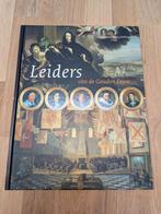 Boek Leiders van de Gouden Eeuw, Ophalen of Verzenden, 20e eeuw of later, Zo goed als nieuw